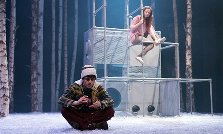 Let The Right One In