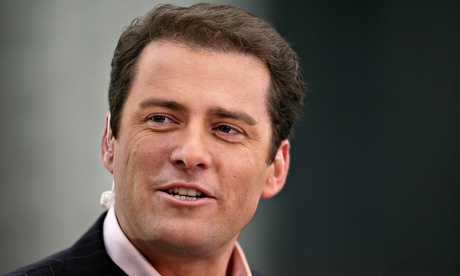 Karl Stefanovic