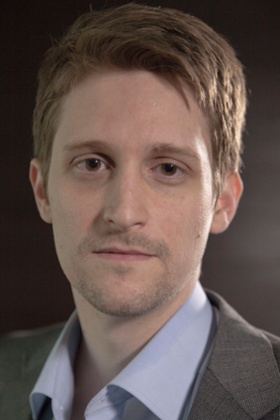 Edward Snowden.
