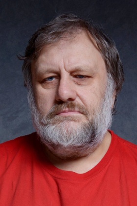 Slavoj Zizek