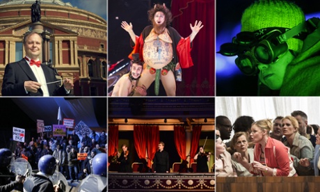 classical top 10 of 2014