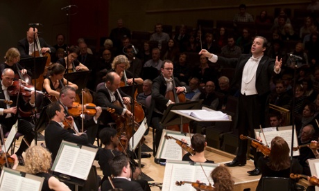 Halle BBC Phil strauss bridgewater hall manchester