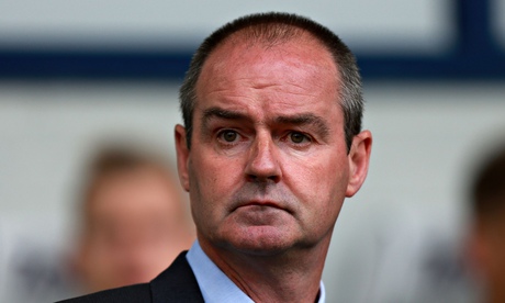 Steve Clarke