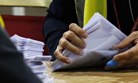 Scottish independence referendum