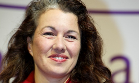 Labour MP, Sarah Champion, argued that without pay transparency women would continue to be underpaid.
