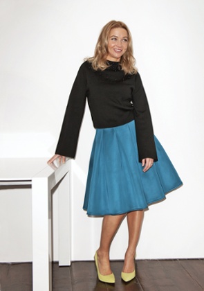 What wore this week: jumpers