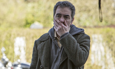James Nesbitt in The Missing