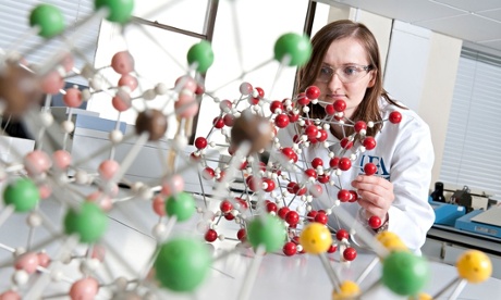 Osborne's patent box tax breaks offer incentives for companies to locate research in Britain.