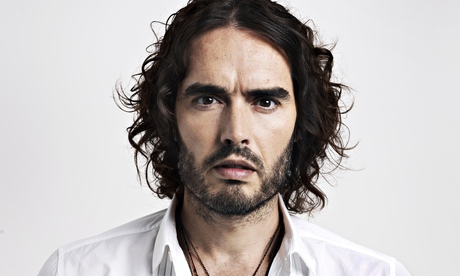 Russell Brand