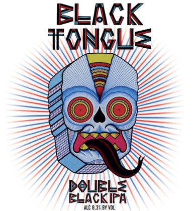 mastodon black tongue beer