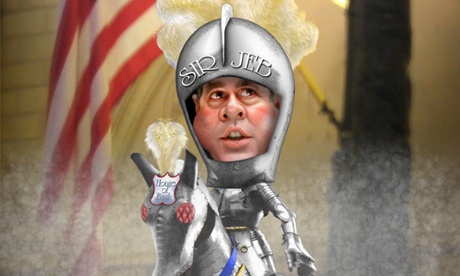 jeb bush cartoon