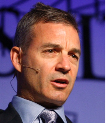 Daniel Loeb