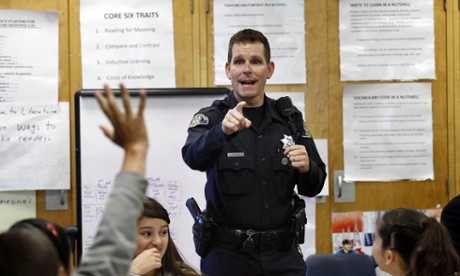 phillip white san jose police