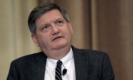 James Risen