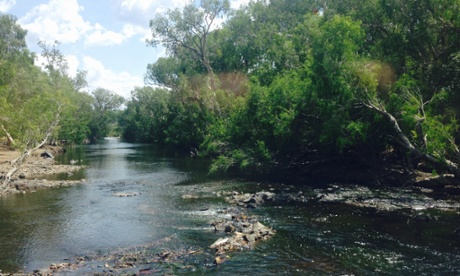 Ngurrabullgan indigenous site