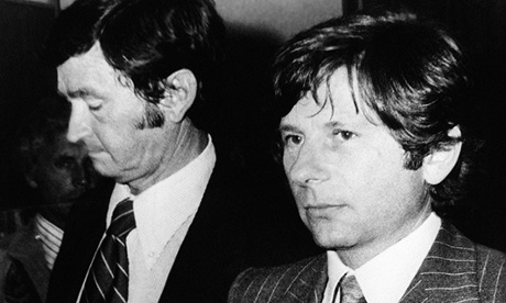 Roman Polanski