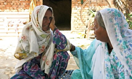 India bride trafficking