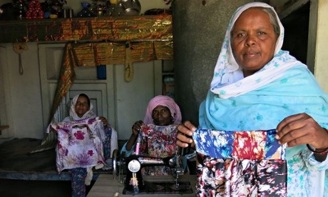 India bride trafficking