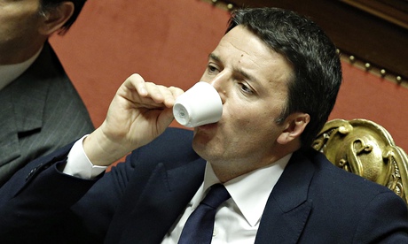 Matteo Renzi