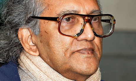 Aravindan Balakrishnan