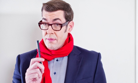 Richard Osman