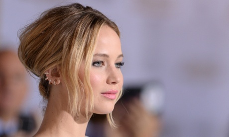 jennifer lawrence