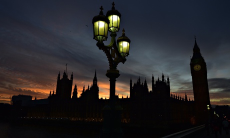 Houses of Parliament