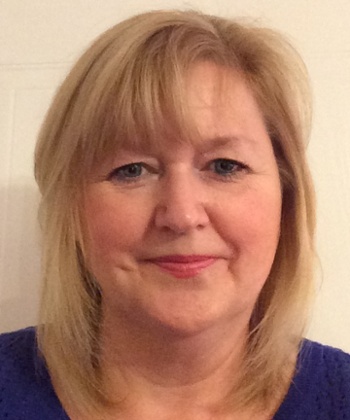 Joanne Parsons of CPS