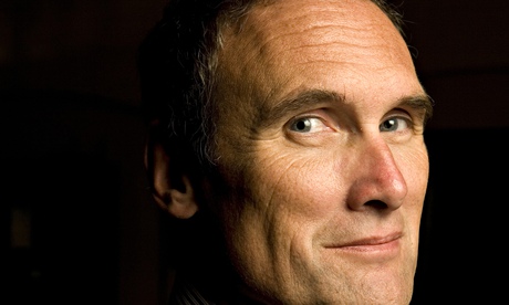 AA Gill 