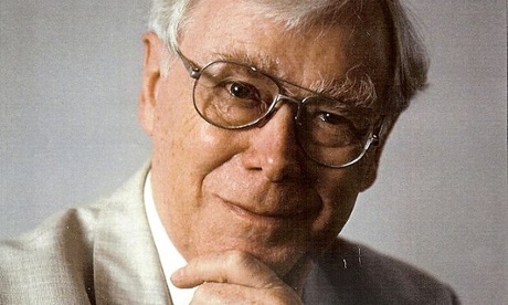 John Hibbs, transport consultant 