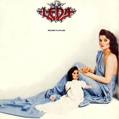 Leda – Welcome to Joyland