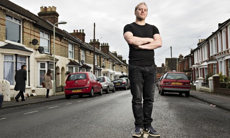 Stuart Heritage in Ashford