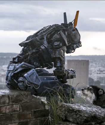 Chappie