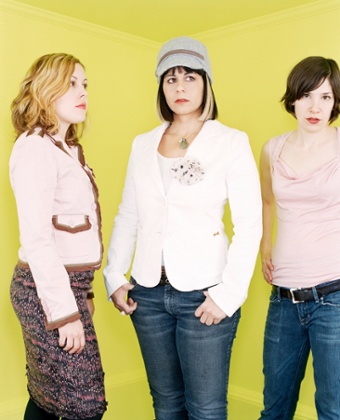 Sleater-Kinney