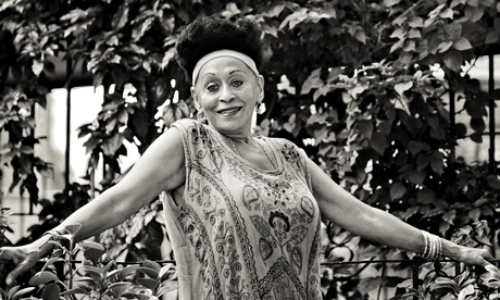 Omara Portuondo