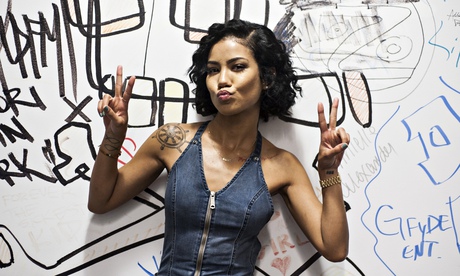 Jhene Aiko Souled Out