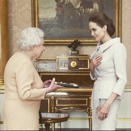 Instagram filter one