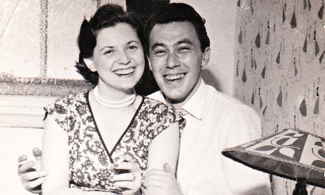 Nick Barlay's parents