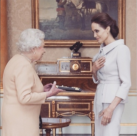 Instagram filter five