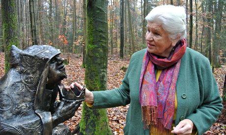 eichenseer in fairytale trail 