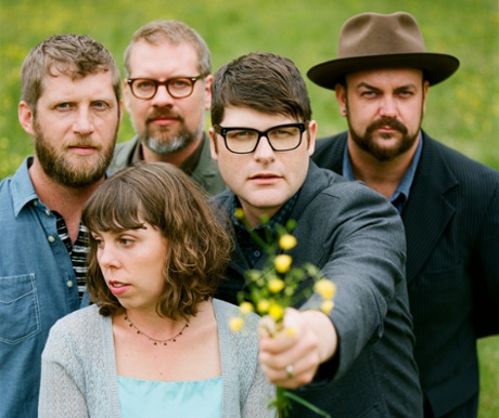 Decemberists