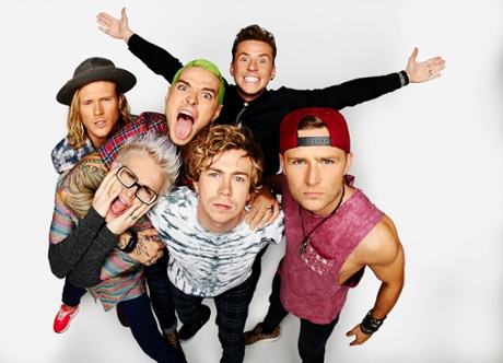McBusted