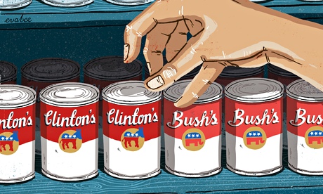 Illustration by Eva Bee