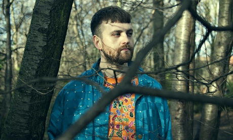 Babe frontman Gerard Black