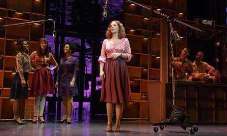 Beautiful Carole King Musical