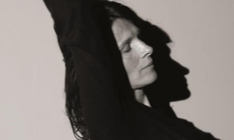 Juliette Binoche stars in Antigone.