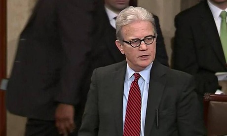 Tom Coburn