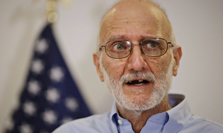 Cuba Releases Alan Gross 