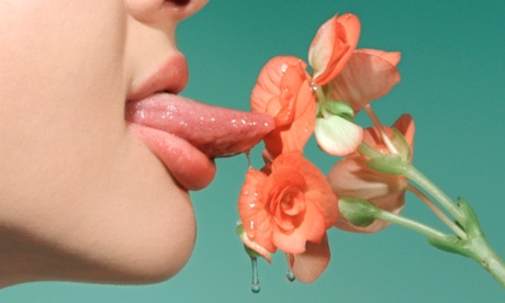 A still from The Chrysalis by Petrina Hicks
