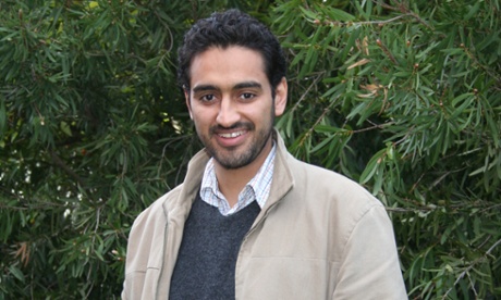 Nazeem Hussain has left the Drive program at RN